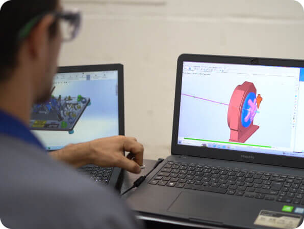 Engenharia de Produtos Automotivos